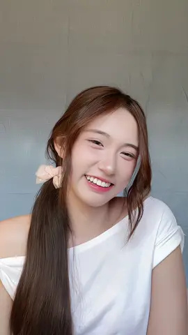 ເອົ້າ😆😆#ນ້ໍາໃສຍີ້ມຫວານ #สาวลาว🇱🇦 #namsai #fyp 