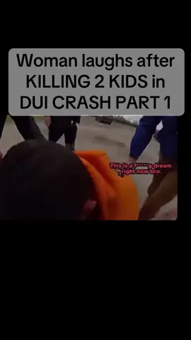 🚨 Tragic scene at the Swan Boat parking lot 💔 Witnesses say a visibly drunk woman sped through the lot, lost control, and slammed into a nearby building. Two innocent children lost their lives instantly. Their father, Brian, was on the scene — sobbing in disbelief and holding on to the last memories of his babies. Police say the driver showed no signs of slowing down before impact. Locals are calling for stricter DUI penalties, saying this could have been prevented. 😢 How do you think the law should deal with cases like this? Should DUI fatalities be treated the same as intentional murder? #BreakingNews #Tragedy #JusticeForTheKids #DUIAwareness #ViralNews #TrueStory #TikTokNews #Heartbreaking #StaySafe #JusticeForBrian