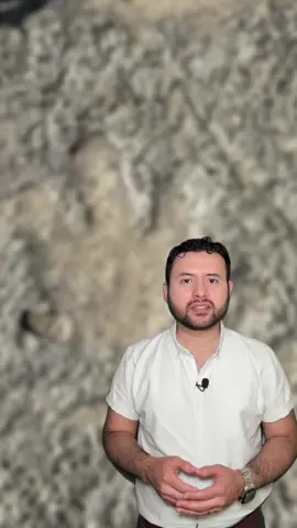 🚨Encuentran huellas de dinosaurios de hace 115 millones de años tras las inundaciones en Texas.