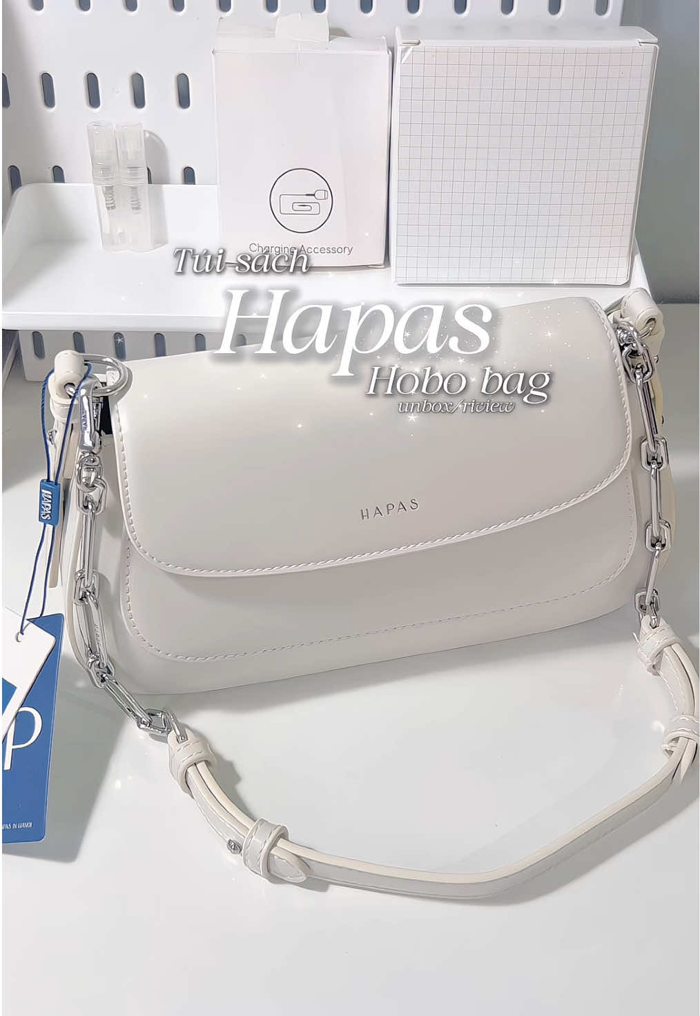 eyyy sắm lẹe ↩️~~#tuisachhapas #hapas #hapasvn #xuhuong #xhhhhhhhhhhhhhhhhhhhhhhh #xhuong #wakriview 