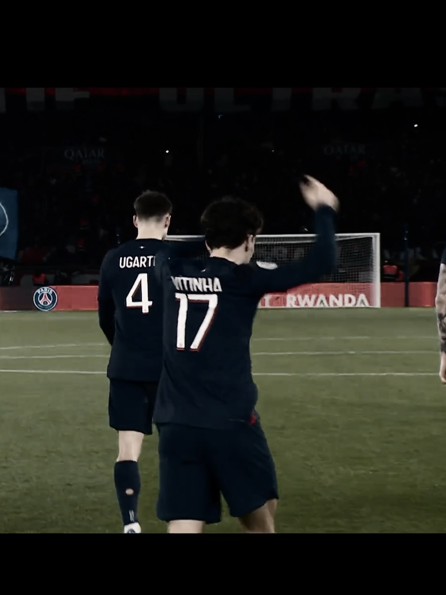 VITINHA X HAS TO BE YOU (best midfielder itw) #vithina#footballtiktok#edit#pourtoi   #fyp#psg