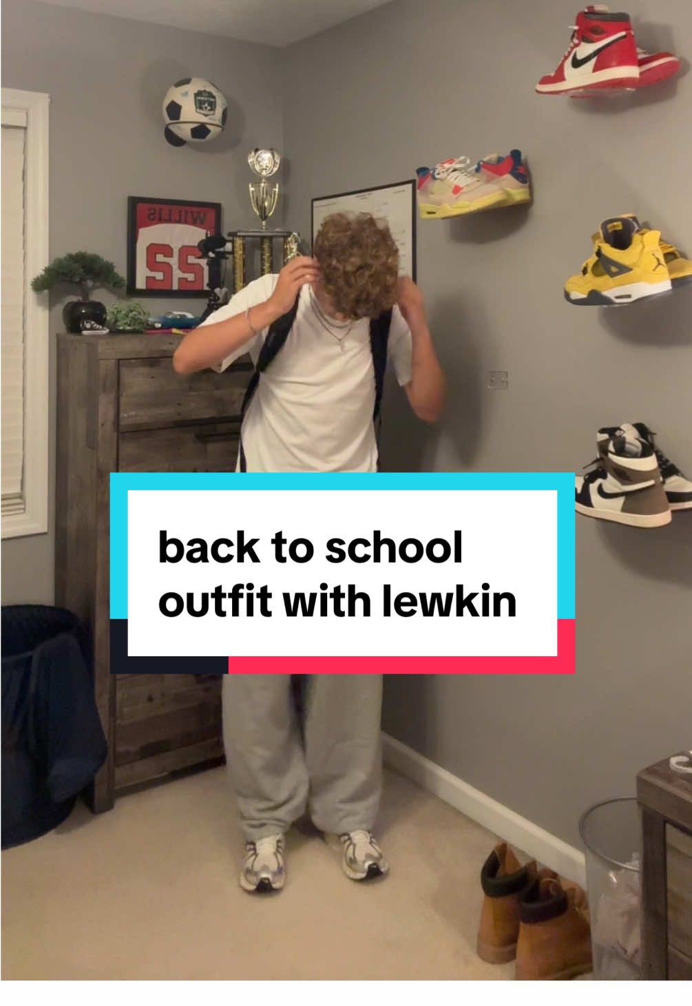 men’s back to school outfit with @Lewkin #mensfashion #mensoutfitideas #mensfashion #fashiontrends 
