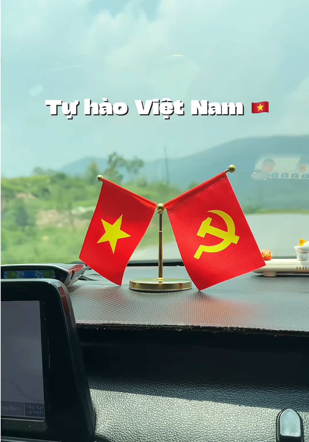 Yêu nước theo cách riêng 🇻🇳 #mekemdaily #yeunuoc #vietnam #vietnamtoiye #trend #viral 