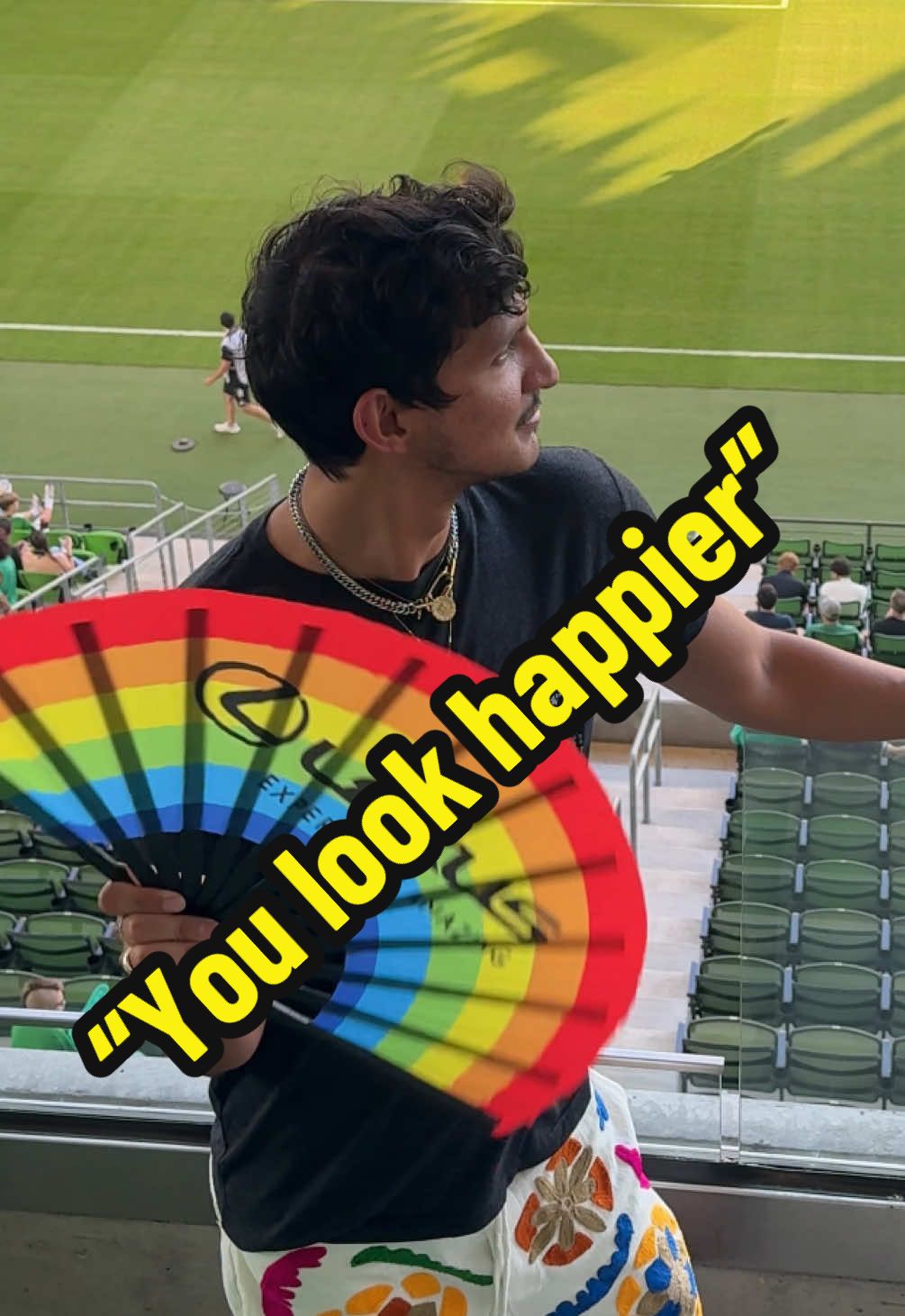 Big thanks to Lexus Of Lakeway for the invite catching @AustinFC in style! 💚⚽ #austinfc #lexus 