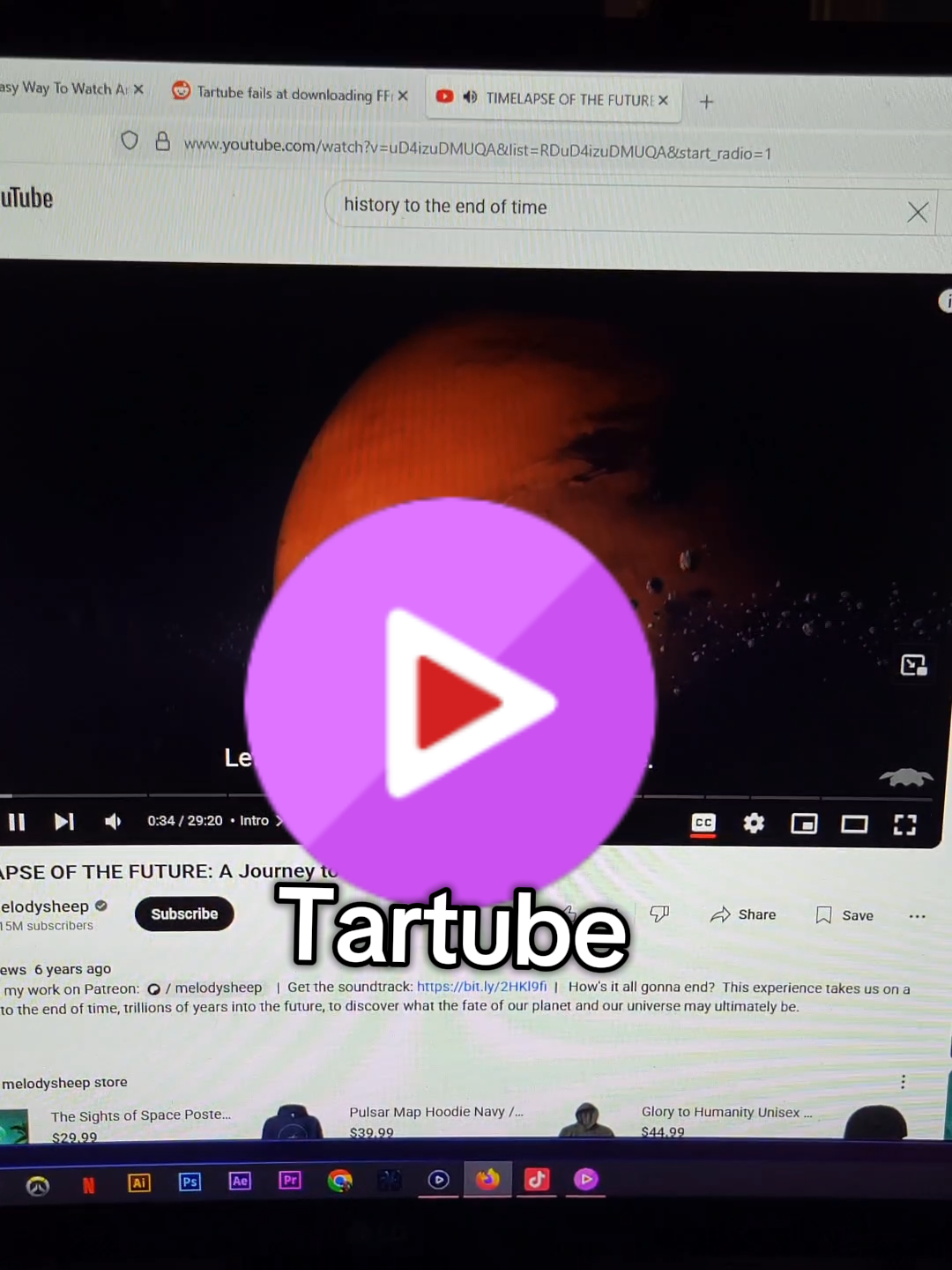 wondering if YouTube is still going to be around soon? do you still plan on using YouTube with ID verification? well here's how to archive YouTube videos the fastest, highest quality convert, for free