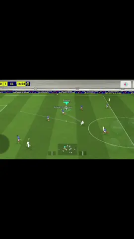 son🙅 estevão🤯  #estevão #blitzcurler #pes #efootball #feed 