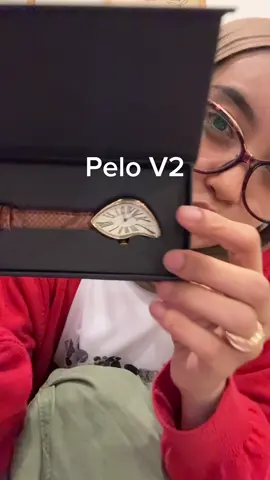 kereeenn buangeettt @Gozeal Official Store 😭🙏🏻🪩✨ #analogwatch #rekomendasijam #jamtangan 