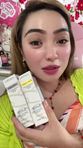 Collagen witheninh moisturize foundation #withening #collagen #foundation #3in1foundation #fyp #fyppppppppppppppppppppppp #fypage #tentwenty 