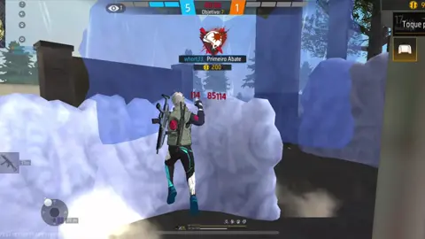 oq vcs acham desse estilo de clip? . #freefire #sensibilidadefreefire #highlight 