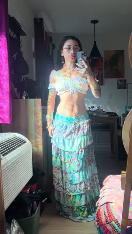 today’s fit was so cute #OOTD 