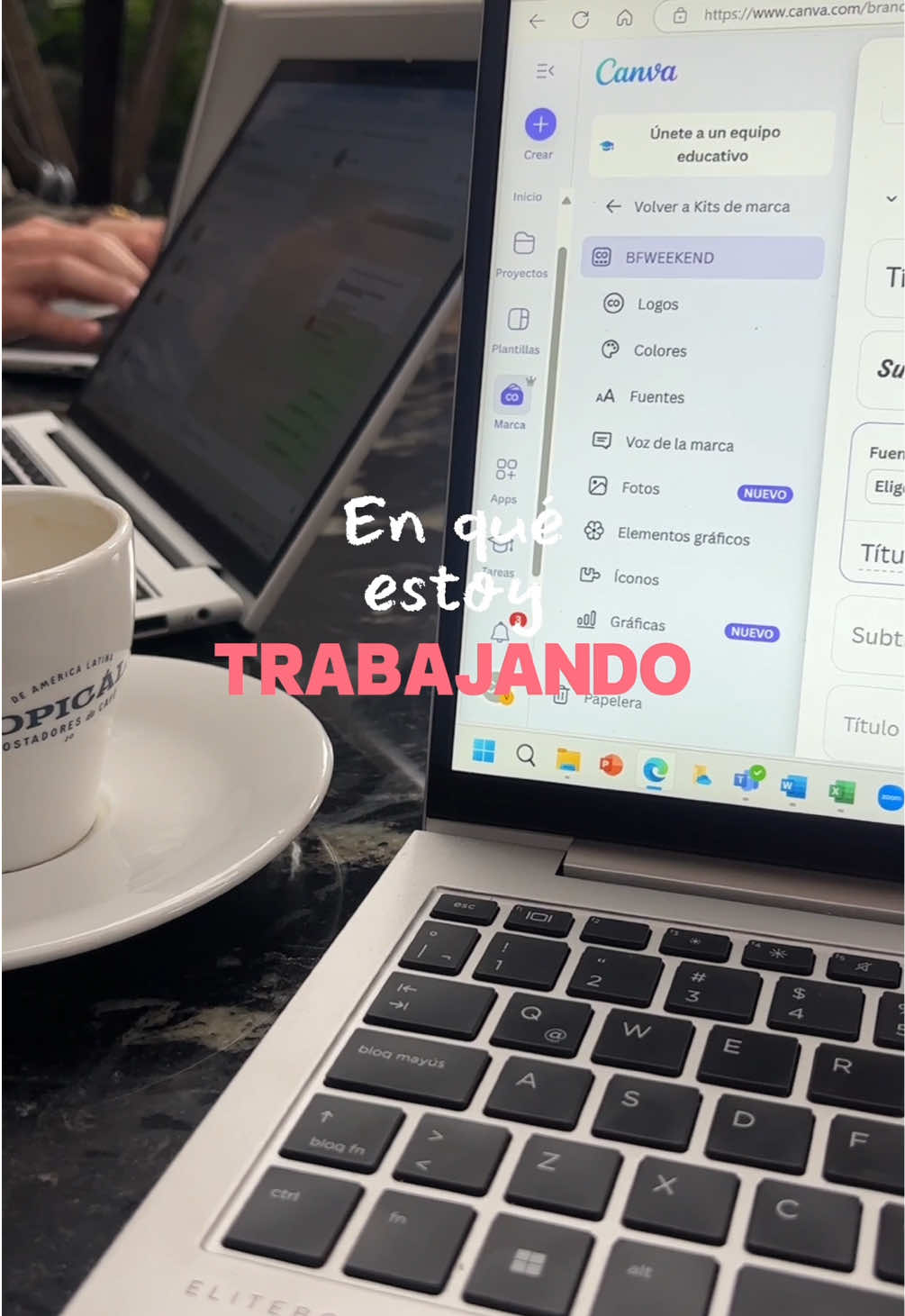 Vlog de un día trying to be una fashion business woman, pero soy más creativa que ejecutiva… and that’s ok 💼✨ 💘 Para mí, 100% vale la pena estudiar moda en Colombia, me ha llevado a vivir experiencias únicas  #fashiontiktok #negociosdemoda #contentdayvlog  #estudiantedemoda  #fashionstudent  #fashionbusiness   #creatorsearchinsights 