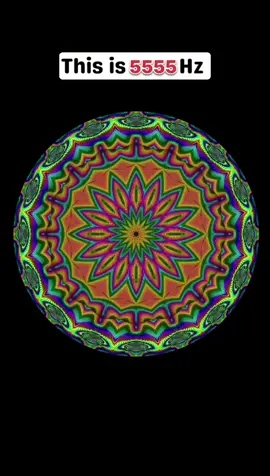 5555Hz 🌟 Transform Your Energy, Attract New Beginnings ✨ #EnergyShift #5555HzVibes #ManifestChange