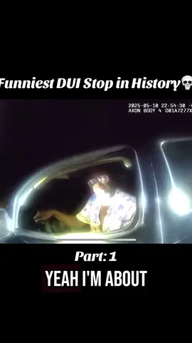#police #DUI #Arrest #fyp #foryou #funny #meme #funnyvideos 