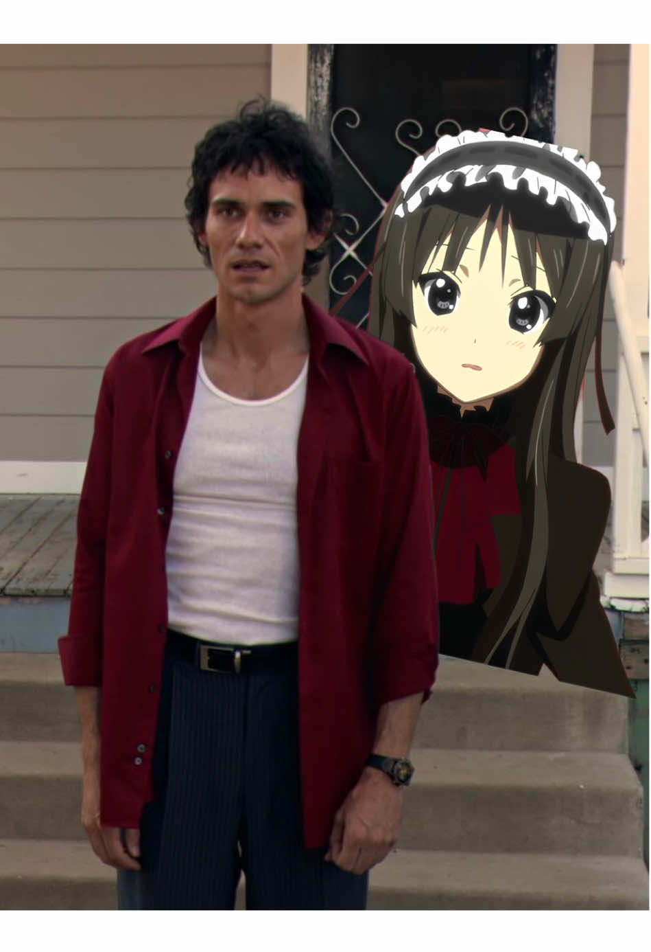 for @mason #brianmoser #dexter #kon #mioakiyama #fyp 