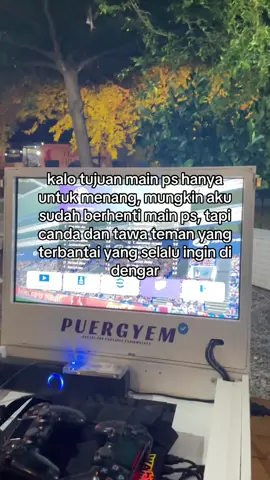 🎮 puergyem | Sewa PS4 Portabel Tasikmalaya Menang kalah itu biasa, yang penting ketawa bareng dan seru-seruan sampai lupa waktu. 😆🔥 Biar momen gaming makin asik, mainnya di mana aja & kapan aja pakai PS4 portabel dari kami! 📦 Praktis dibawa 🎯 Game lengkap & update 🤝 Cocok buat nongkrong rame-rame 📲 Chat sekarang buat booking! #SewaPS4 #PS4Portabel #Tasikmalaya #MainBareng #GameSeru 