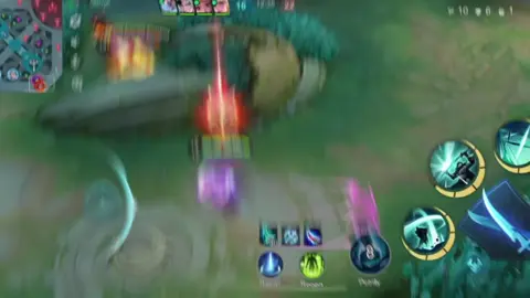 bened x beauty and a beat 🔥#MLBBMysticMeow #MLBB #mobilelegends #alwaysgrah #benedetta #fyp 