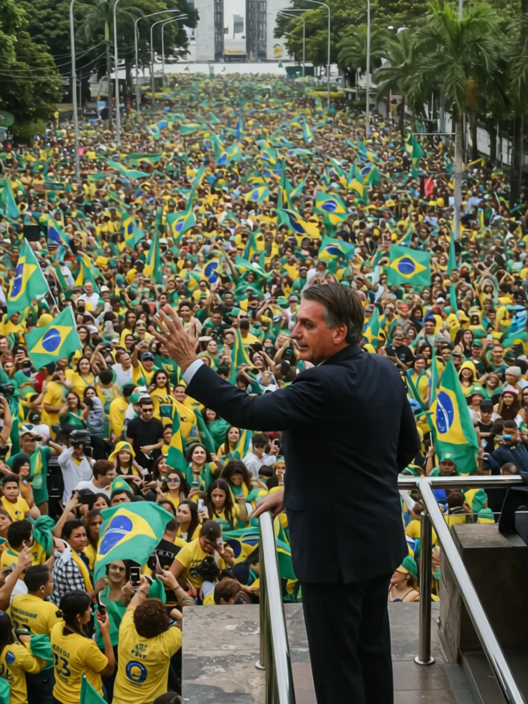 #Bolsonaro #bolsonaro2026🇧🇷🇧🇷 #rumo2kseguidores #Brasil