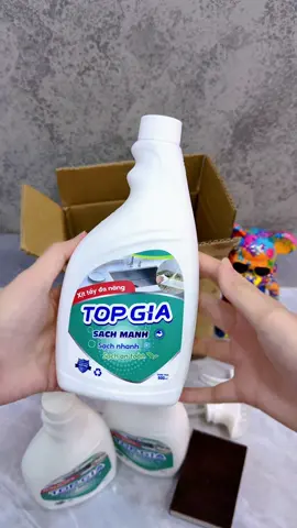 Thùng 3 chai xịt tẩy rửa đa năng topgia #shopgiadungtramtram #xittaydanang #xittaydanangtopgia #tayruadanang #giadungtienich #review #xuhuong 