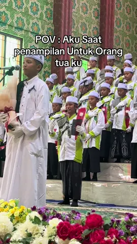 POV : Santri baru ketemu orang tua / Sambangan…. #santri #yppnurulislammojokerto #ppnurulislam #pesantren #SantriBaru 