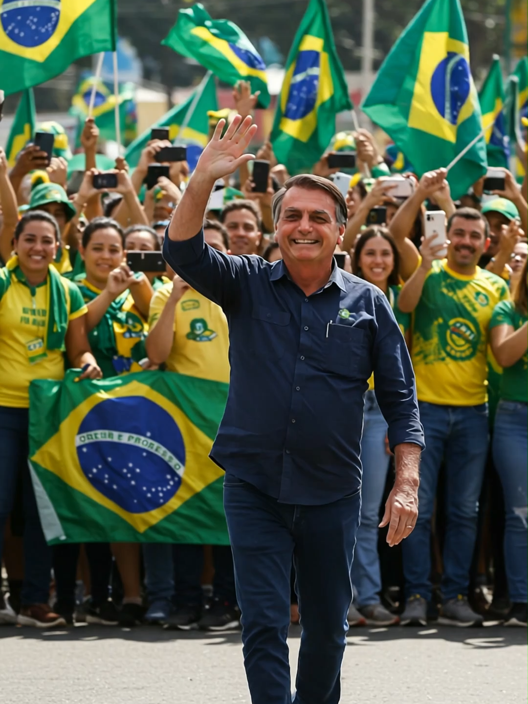 #bolsonaro2026🇧🇷🇧🇷 #Brasil #Bolsonaro #rumo2kseguidores
