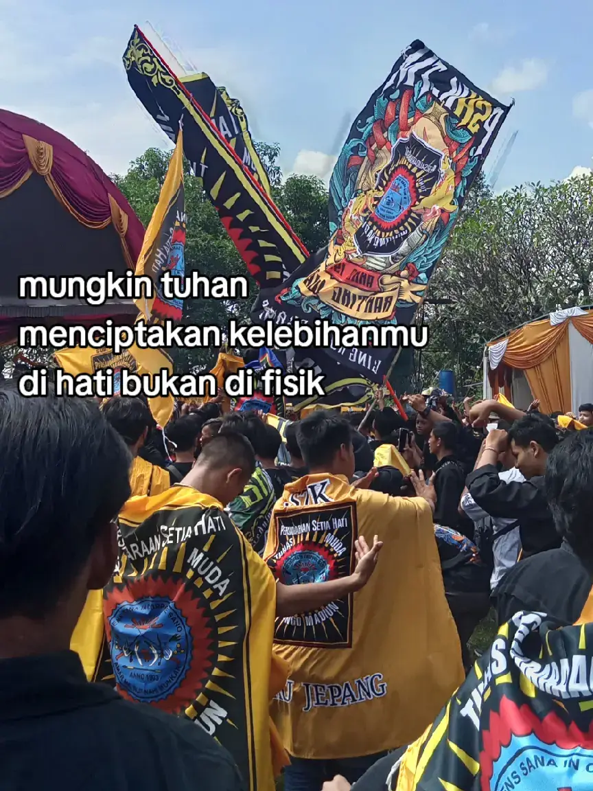 #pshw #pshwpusatmadiun #pshwmagetan #pshwindonesia #fyp 