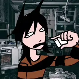 bromine for lunch (working with frame by frame) #artwork #gtew #animation #animations #animator #art #animated 