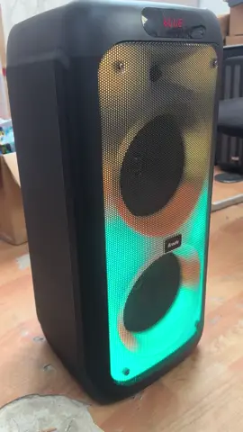 Brudu BTS Speaker Portable Party Bluetooth Speaker with Powerful Sound and Wireless Microphone#Bluetooth #Karaoke #speakers 