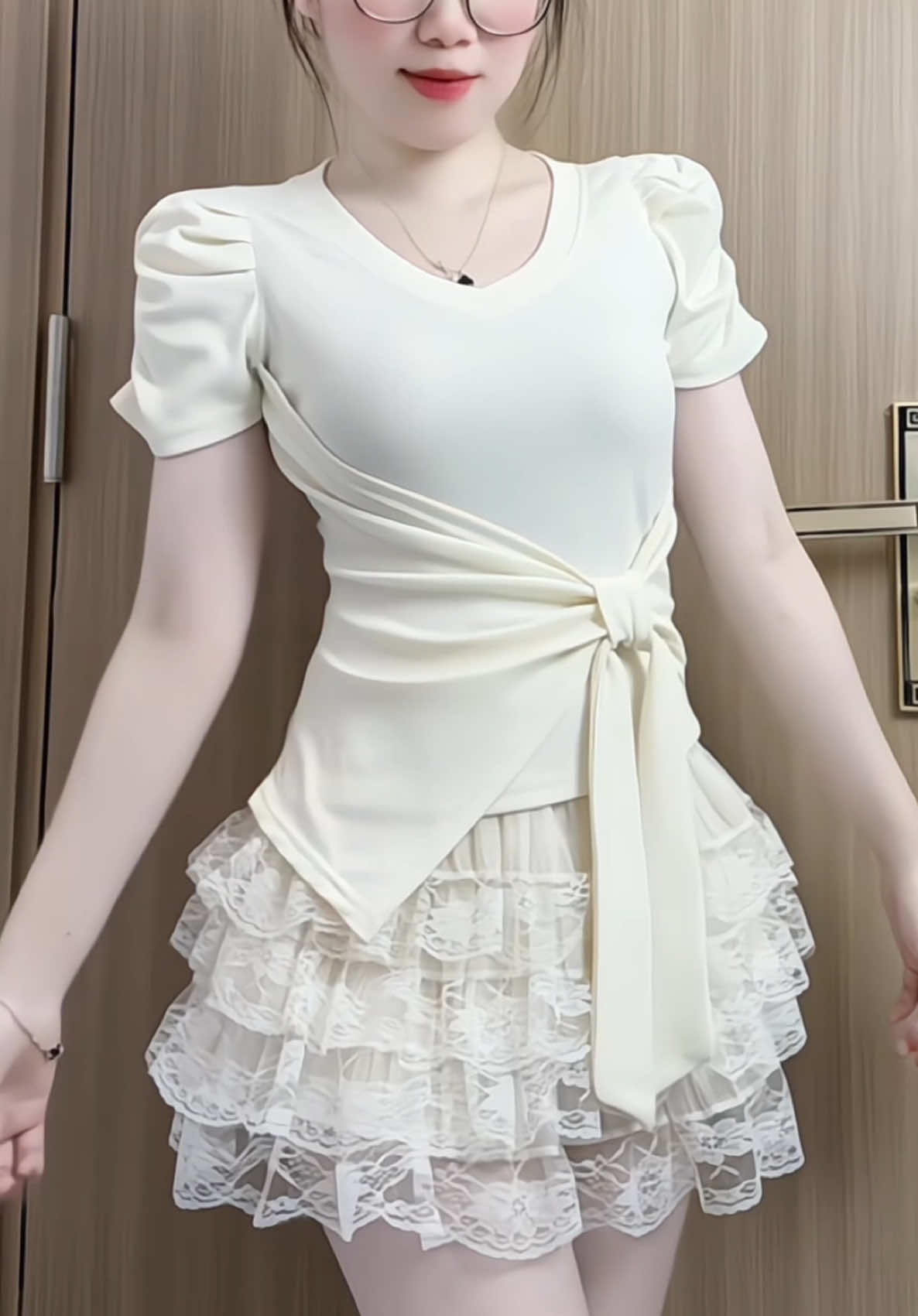 #aokieuhottrend #aokieu #aothun 