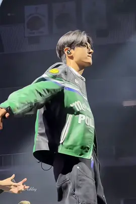 I NEED HIM #jay #enhypen 