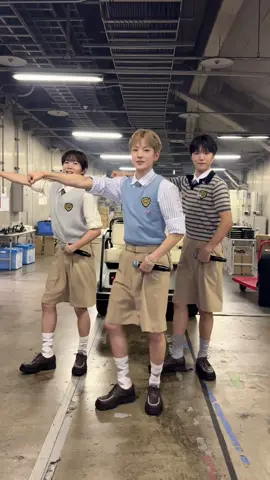 히히  #YUSHI #JAEHEE #RYO #NCTWISH 