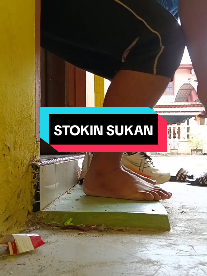 Stoking nih compress kaki bagi lebih selesa ketika bersukan #stokin #Running #stokinsukan #stokinmurah 