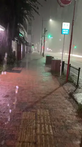 Rain ☔️😍#rain #fukuoka #japan #vibes #peace #keepsupporting #evevryone #japanvibes #fyp 