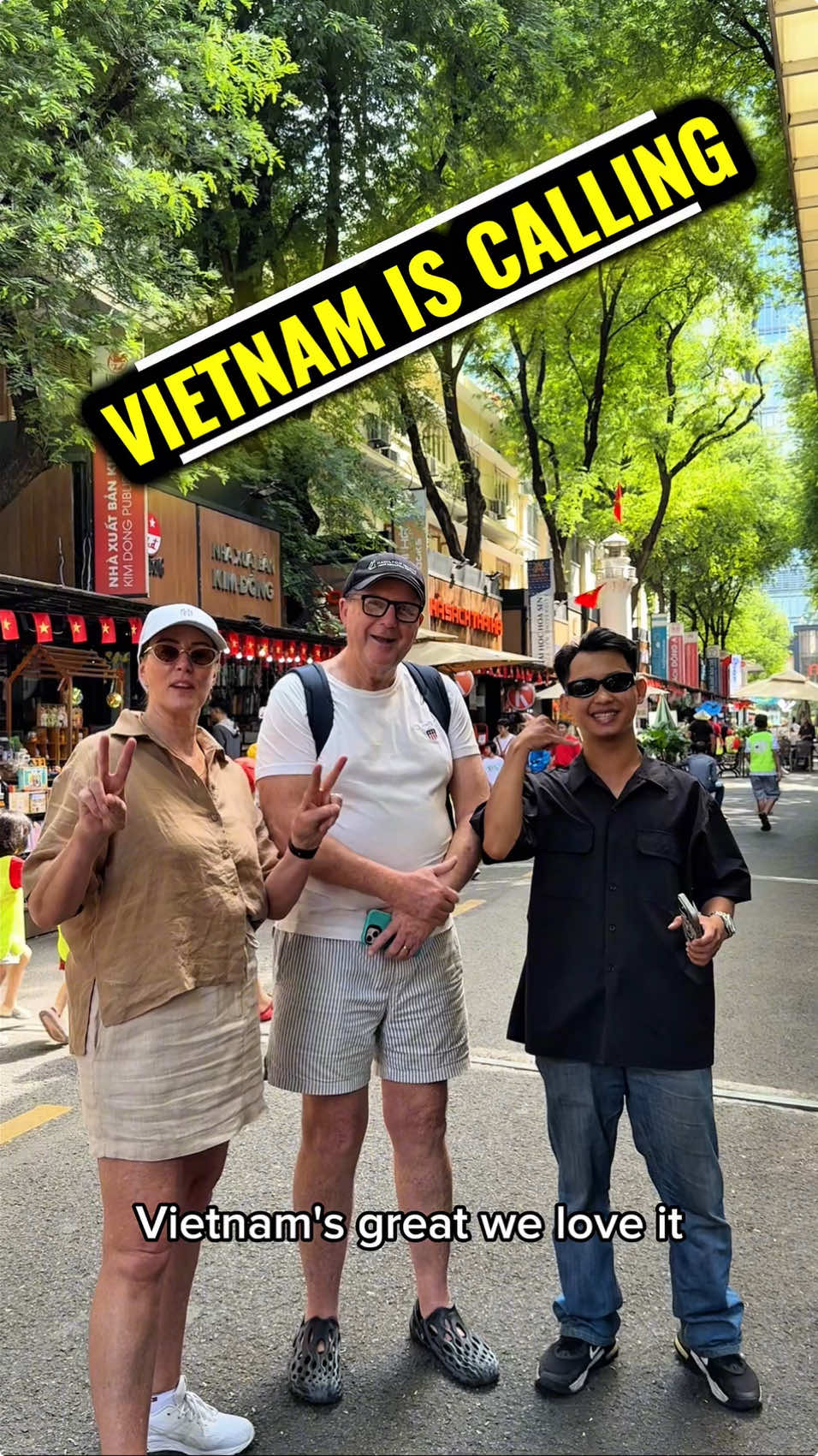 🎯 Vietnam is calling… Your sign to book that trip ✈️ Saigon streets 🏍️ | Mui Ne sand dunes 🏜️ | Mountain escapes ⛰️ Let’s make it happen. 📍 With Saigon Adventure – where every moment is unforgettable. 📍Add this to your Vietnam bucket list! 👉 Food tour: https://saigonadventure.com/street-food-lover  👉 Mui Ne full day tour: https://www.saigonadventure.com/ho-chi-minh-to-mui-ne-12-hour-trip/ #VietnamIsCalling #SaigonAdventure #VisitVietnam #VietnamTrip #TravelVietnam #ExploreVietnam #HiddenGemsVietnam #VietnamAdventure