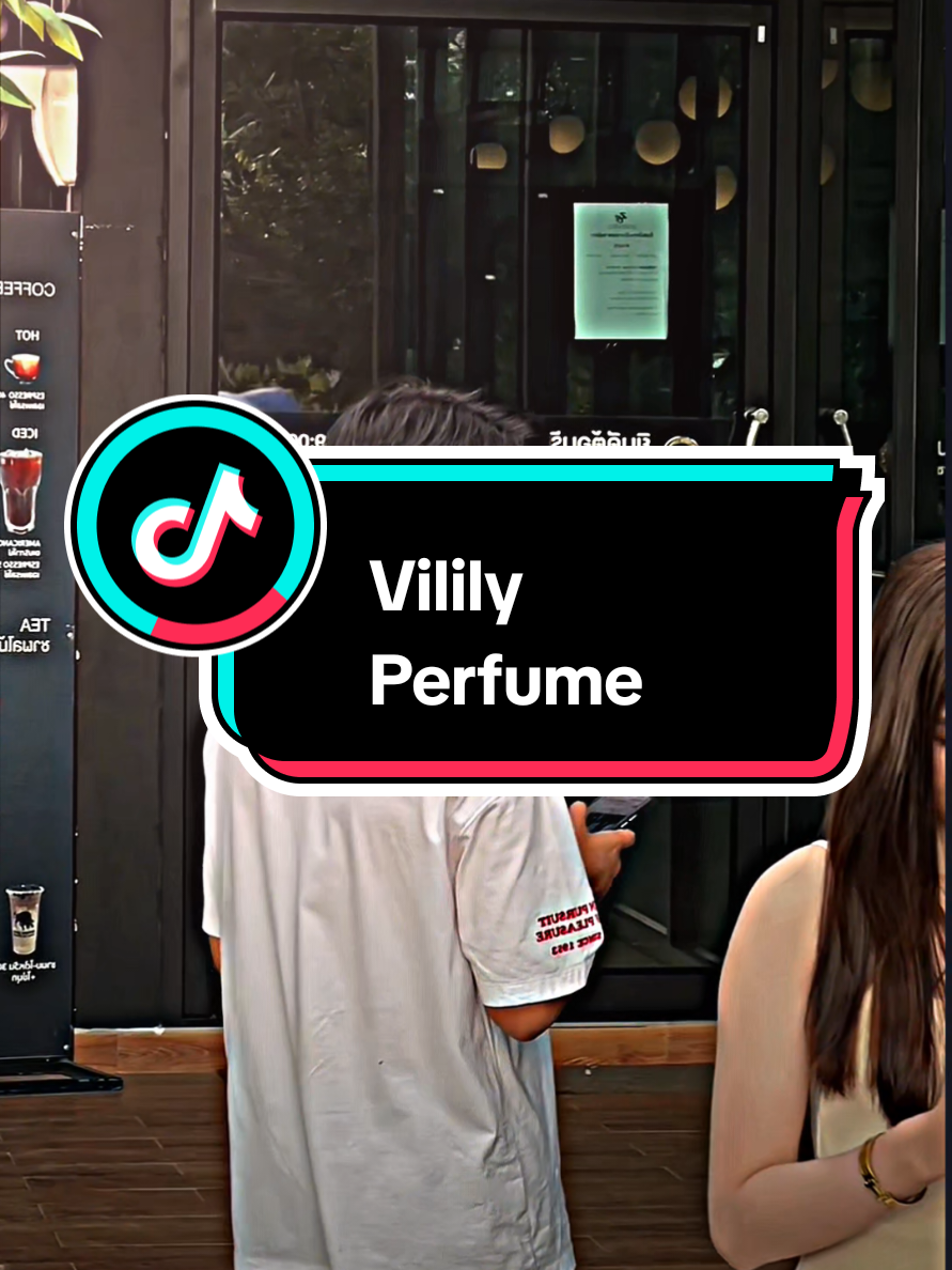 Pinaka mabango na pabango sa tiktok!  Vilily Chocolate Perfume!  #vilily #perfume #perfumetiktok #fyp 