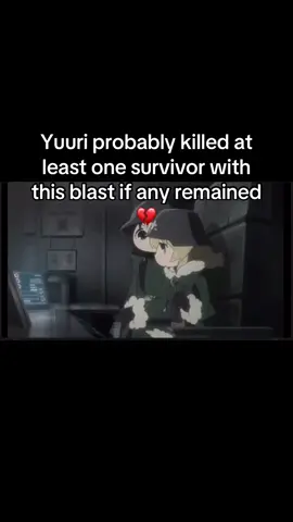 Yuuri kill city boom #girlslasttour #glt #yuuri #girlslasttouryuuri #chito #girlslasttourchito #yuurigirlslasttour 