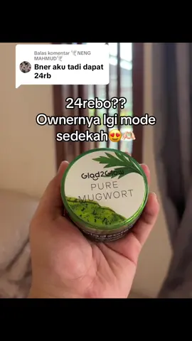 Membalas @🕊️NENG MAHMUD🕊️ mantul kak dpt hrga murce😍#affiliatemarketing #fyp #masukberandamuu 