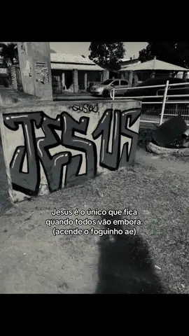 . #fypage #foguinho #risada #jesus #midia #tiktok 