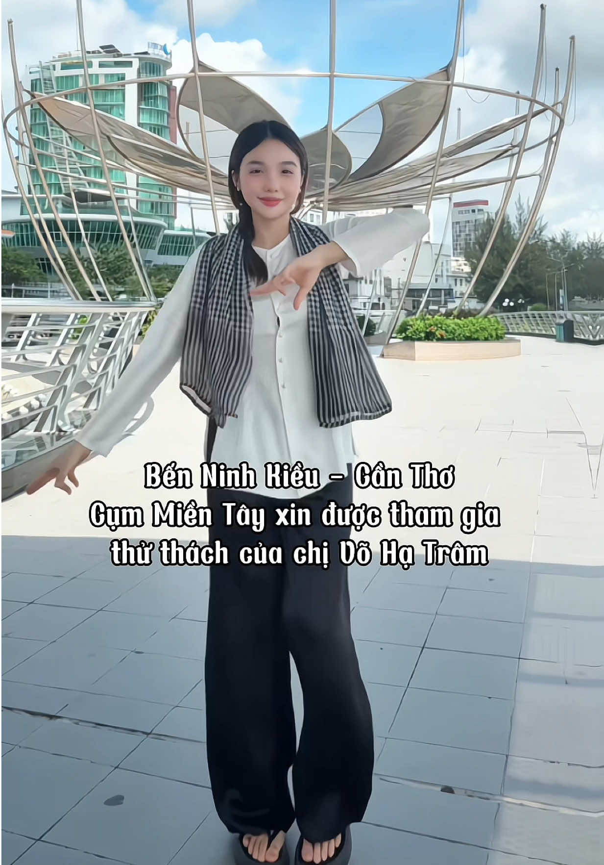 #VoHaTram #NLNVN #NguyenLaNguoiVietNam 
