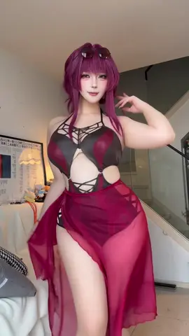 id : 念念SAMA #kafka #cosplayers #dance #HonkaiStarRail #fyp #fypシ 