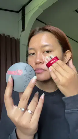 @OMG sheet 32n never go wrong 💯 #makeuptrendexpert #OMGXJFC #cushionomg #omgbeauty #transisi #transisimakeup #makeuptransisi 