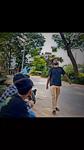 বন্ধু সব সময় পিনিকে থাকে 😂 #omoronfirefunnyvideo #fyp #foryoupage #trending #omoronfirefunnyvideo #protest_with_omor07 #omoronfire #funnyvideos #sazzadonfire 