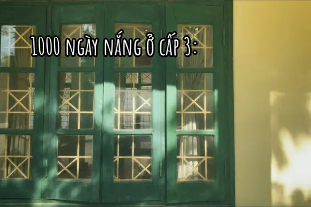“Tháng Chín đến giục giã trống trường. Tháng Chín đến vàng phai trong gió.” Vậy là mùa tựu trường lại sắp đến. #lmc #clbtruyenthongluongphu #xuhuong #fyp #clbtruyenthong #hocsinh #hocsinhcap3 #thptluongphu 