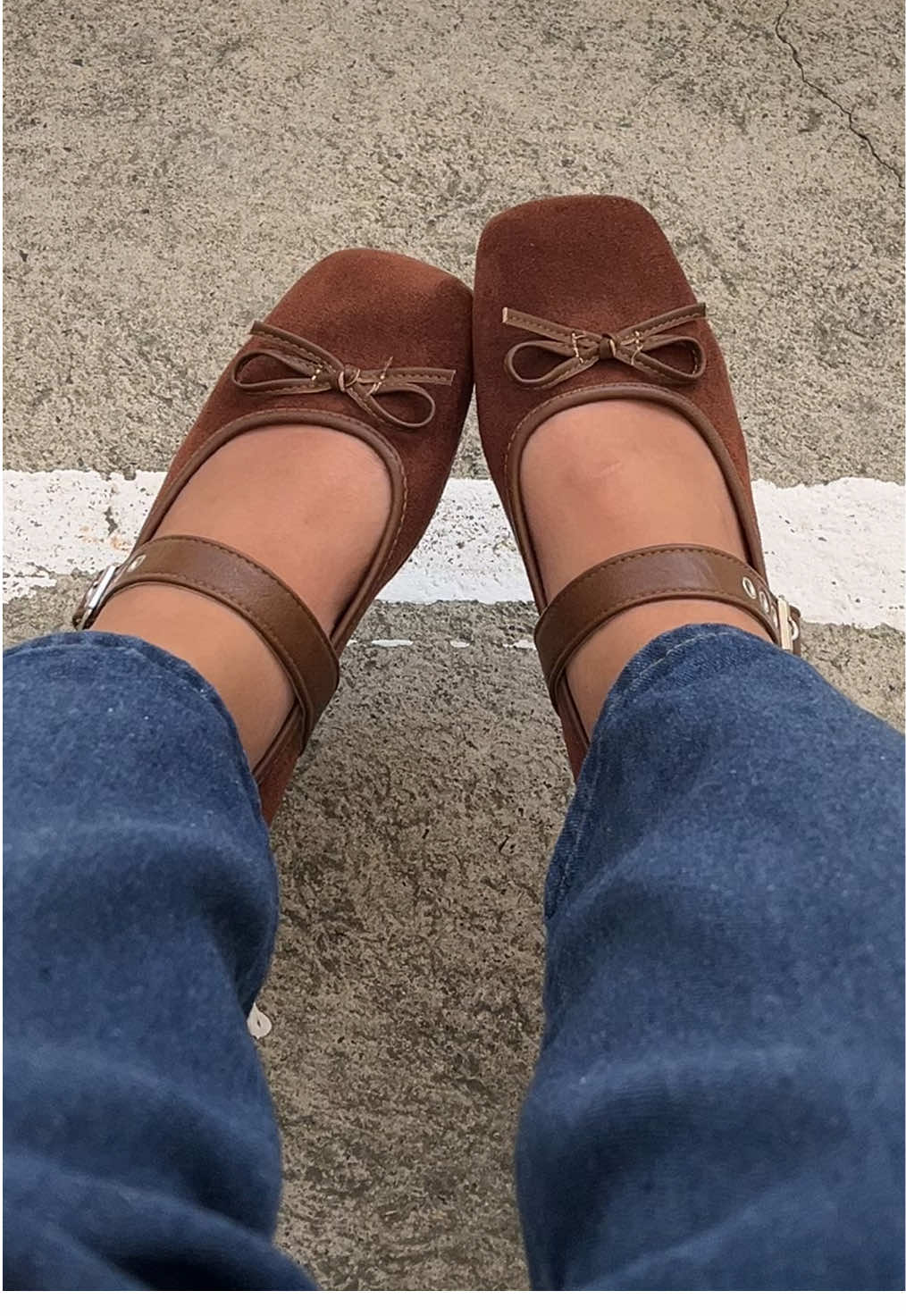 so comfy, love this pair! 🤎🩰 #dollshoes #shoes #cute #yotoshoes 