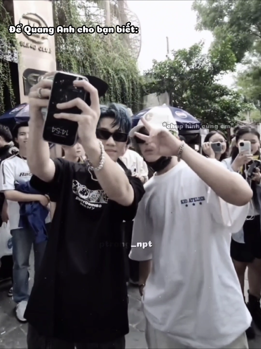 Quang Anh chiều em Duy nhất, cưng em số 1 | #rhycap #RHYDER #CAPTAINBOY #xuhuong 