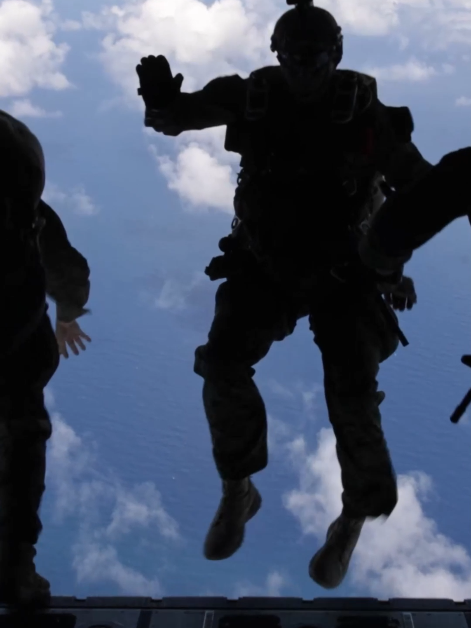 Kaneohe Bay Air Show