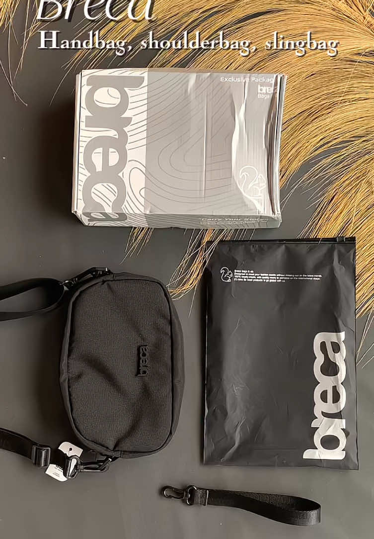 Kadoin inj buat cowo pasti seneng banget sih🫵🏻😎 #handbagpria #handbag #slingbag #shoulderbag #kadopacar 