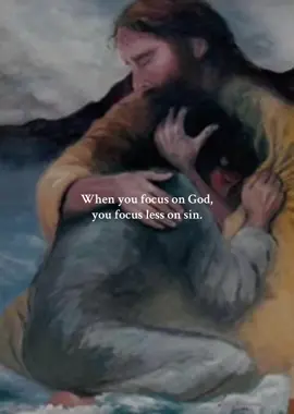 It’s not just about cutting off sin, it’s about loving God love so much, you no longer want it❤️||#Jesus #jesuslovesyou #God #jesuschrist #bible #christiantiktok #jesussaves #jesussaves #fypシ #❤️ 