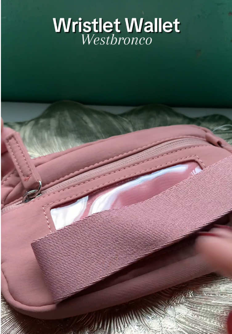 Westbronco wristlet wallet #wallet #wallets #wristletwallet #walletforwomen #waterproofwallet #westbronco #coinpurse 