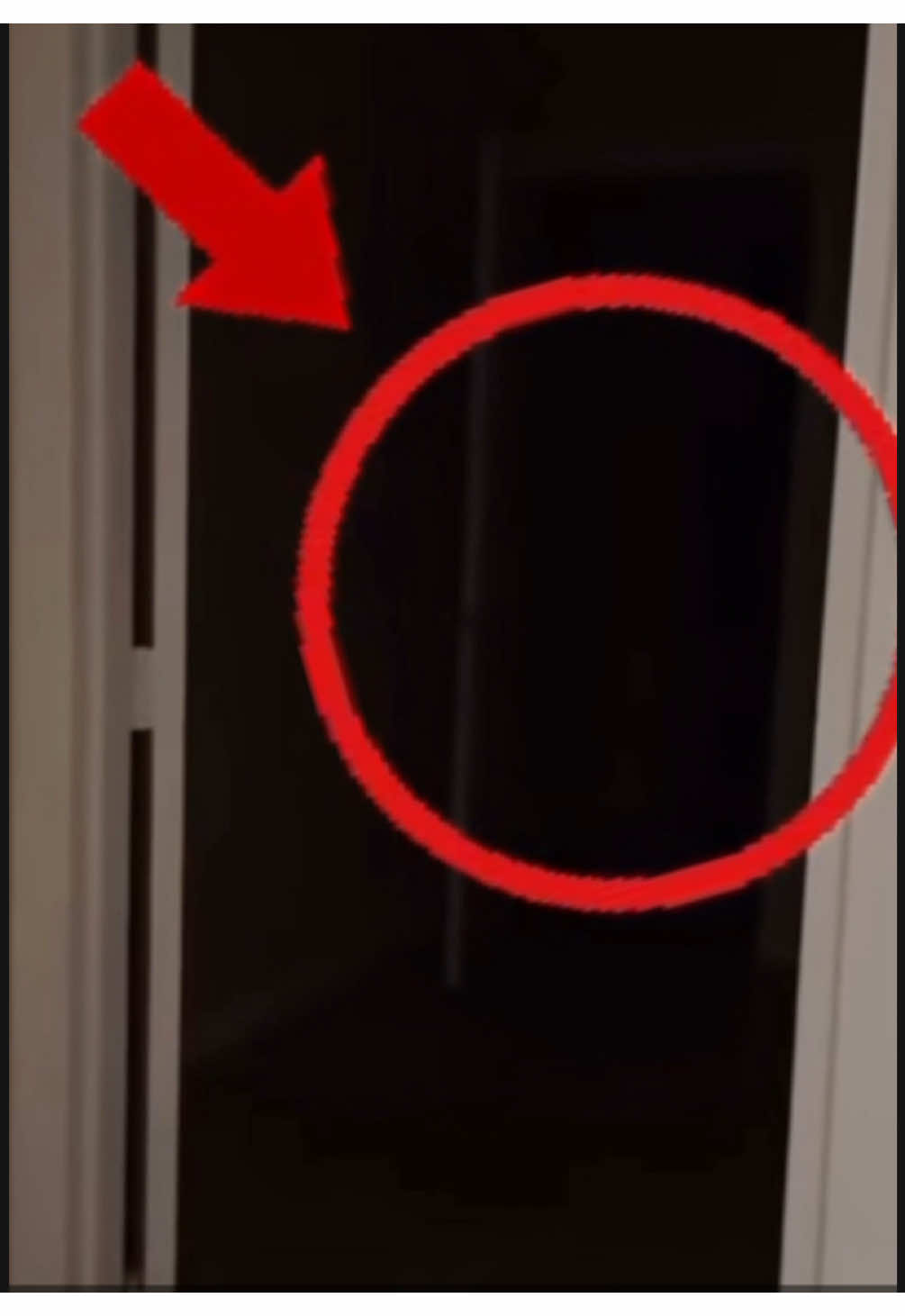 Terror extremo #terror #paranormal #noloveasdenoche no lo veas de noche #miedoyterror #miedo 