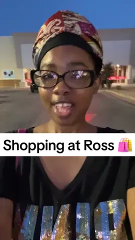 Shopping @Ross Dress for Less so excited I haven’t been to Ross in a hot minute and they have some cute finds  #ross #rossdressforless #rossdressforlessfinds #school #schoolshopping #shoppingvlog #backtoschool #backtoschoolshopping #shopwithme 